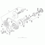 TRANSMISSION ASSEMBLY