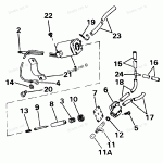 ELECTRIC PRIMER SYSTEM