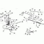 POWER TRIM-TILT ELECTRICAL