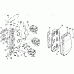 INTAKE MANIFOLD