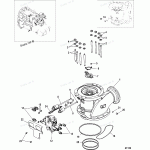 STEERING SYSTEM, ACTUATOR