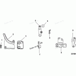 CABLE CONNECTOR KIT, 898289A20