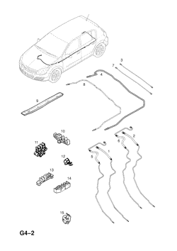 208.FUEL PIPES AND FITTINGS (CONTD.)