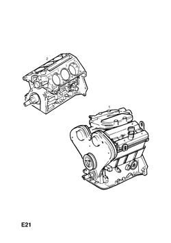 18.ENGINE ASSEMBLY