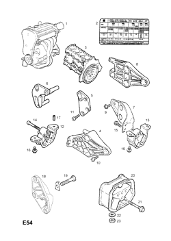 24.ENGINE ASSEMBLY