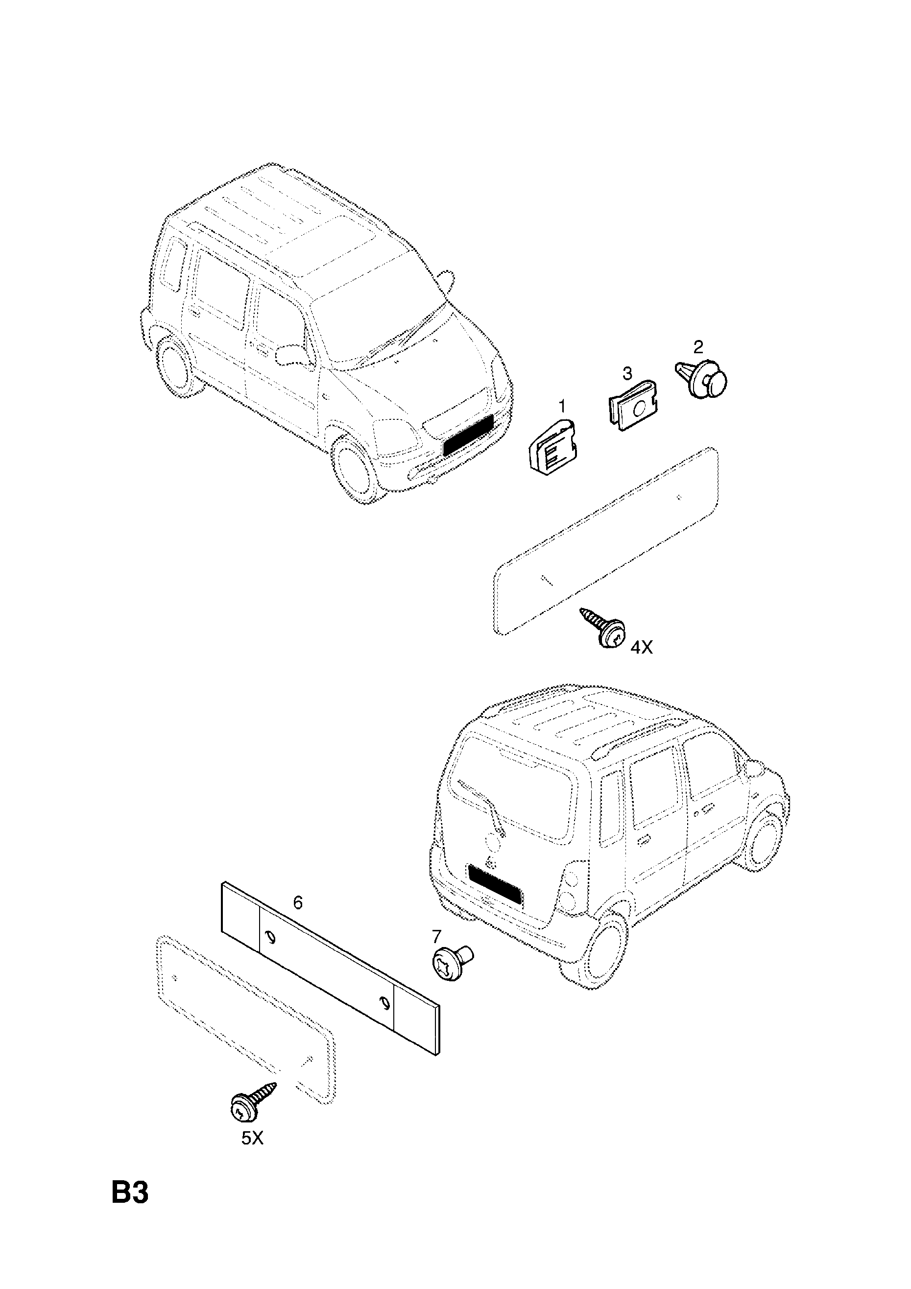 Blueprints > Cars > Opel > Opel Agila