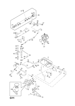 10.FUEL INJECTION DISTRIBUTION