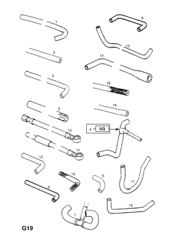 217.FUEL PIPES AND FITTINGS (CONTD.)