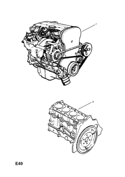 33.ENGINE ASSEMBLY