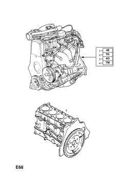 30.ENGINE ASSEMBLY