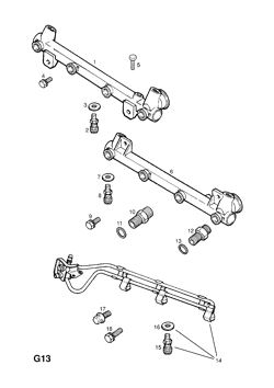 229.INJECTOR PIPES (CONTD.)