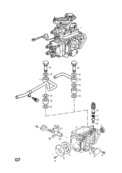 33.FUEL INJECTION PUMP