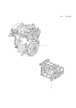 15.ENGINE ASSEMBLY