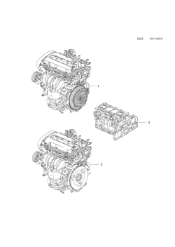 17.ENGINE ASSEMBLY