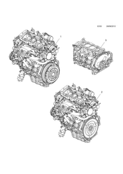 13.ENGINE ASSEMBLY