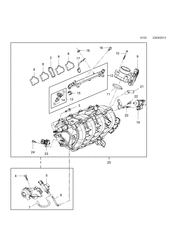 6.FUEL INJECTION DISTRIBUTION