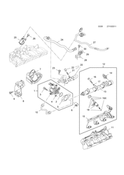 9.FUEL PIPES AND FITTINGS