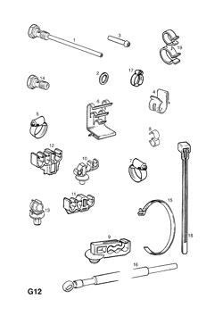 159.FUEL PIPES AND FITTINGS (CONTD.)