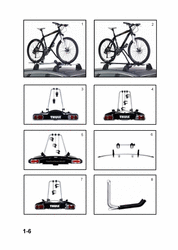 1.CYCLE CARRIER