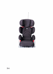 1.CHILD SEAT