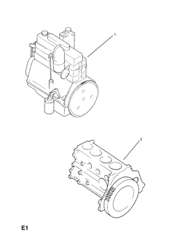 21.ENGINE ASSEMBLY