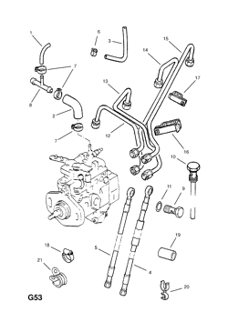 367.INJECTOR PIPES (CONTD.)