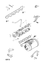 446.INDUCTION MANIFOLD (CONTD.)