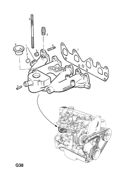447.INDUCTION MANIFOLD (CONTD.)