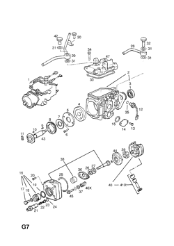 55.FUEL INJECTION PUMP