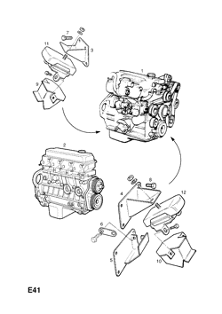 31.ENGINE ASSEMBLY