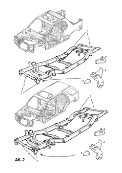 2.CHASSIS FRAME