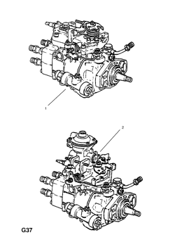 108.FUEL INJECTION PUMP