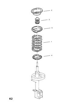 11.FRONT SPRINGS