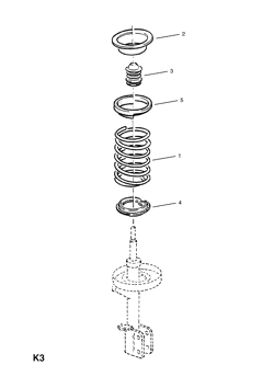14.FRONT SPRINGS (CONTD.)