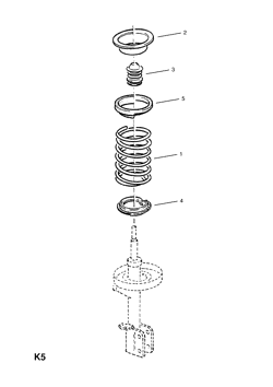 16.FRONT SPRINGS (CONTD.)