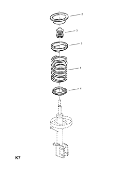 18.FRONT SPRINGS (CONTD.)