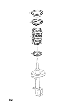 6.FRONT SPRINGS