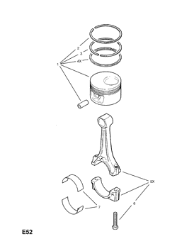 73.PISTON AND RINGS (CONTD.)