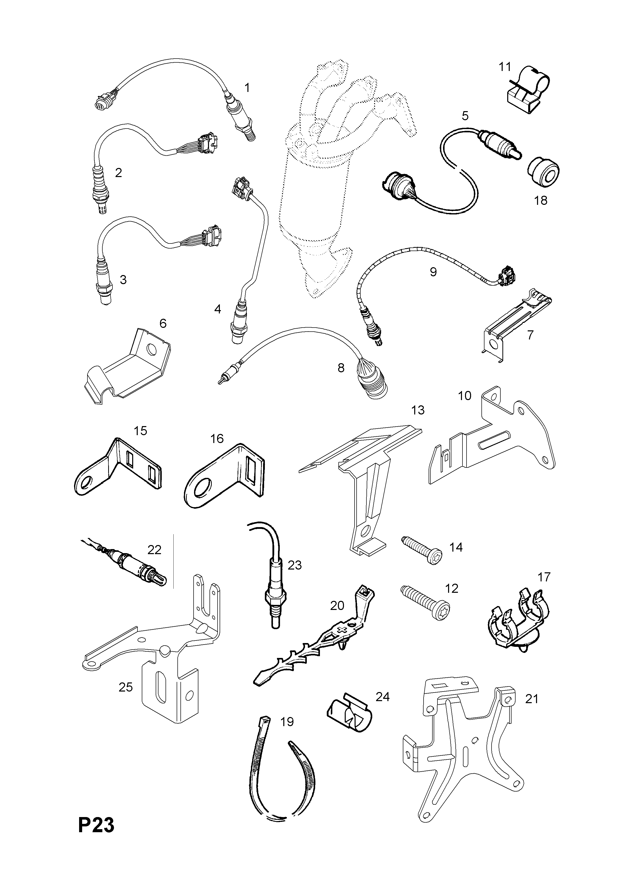 Converting to -6 AN fuel line, Page 2