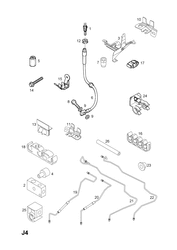 5.BRAKE PIPES AND HOSES
