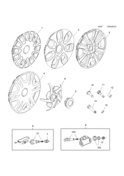 6.TYRE VALVES AND CAPS