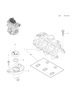 12.CYLINDER HEAD COVER