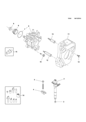 6.FUEL INJECTION DISTRIBUTION