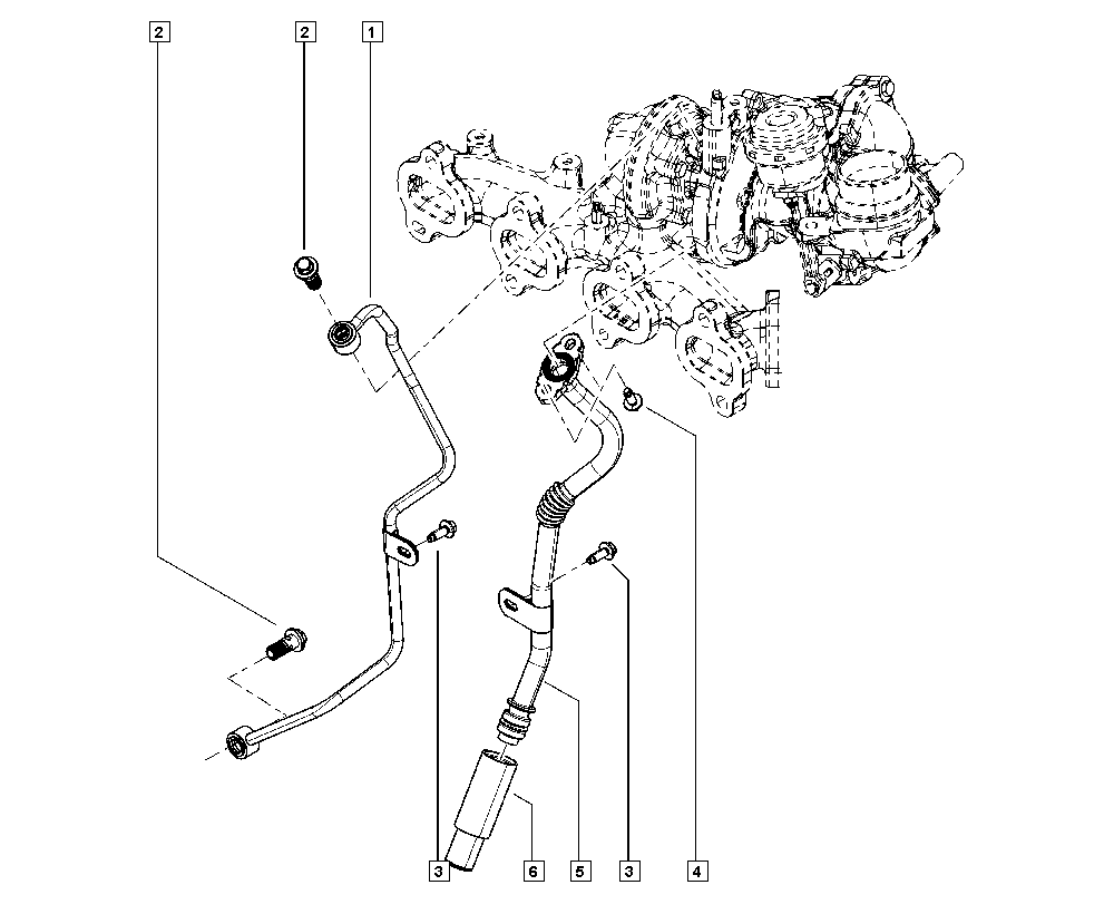 Master III, UV0U, Manual, 12 Carburation / Oil pump - Catcar.info 