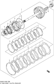 58 - AT FWD & DIRECT CLUTCH (RH423:AT)