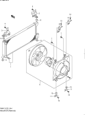 44 - RADIATOR (RM413D)