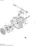 51 - MT CLUTCH/CLUTCH CONTROL (RM413D)