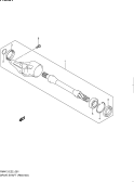 81 - DRIVE SHAFT (RM413D)