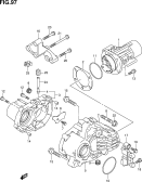 97 - TRANSFER CASE (AWD:AT)