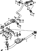 19 - EXHAUST SYSTEM (AT)